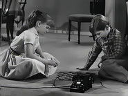 Moochie of the Little League: Wrong Way Moochie