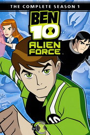 Ben 10: Alien Force Season 1 5