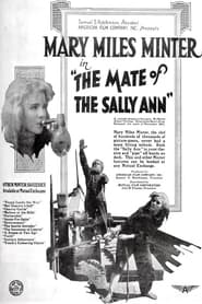 Poster The Mate of the Sally Ann