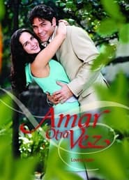 Amar otra vez poster