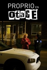 Poster Proprio en otage - Season 1 2018