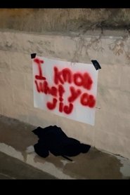 unseen.mov movie poster