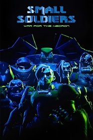 Small Soldiers: War For The Nekron movie poster