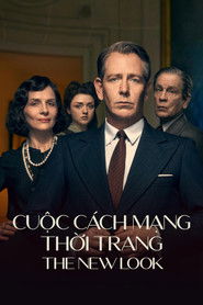 Cuộc C&aacute;ch Mạng Thời Trang - The New Look