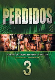 Lost Season 3 8