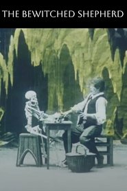 Poster The Bewitched Shepherd 1906