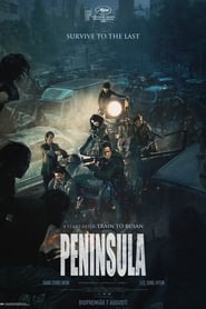 watch Peninsula now