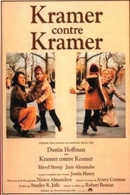 Kramer contre Kramer streaming