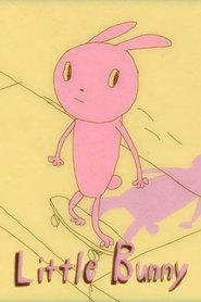 Poster little bunny 2024