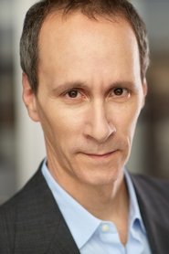 Jon Krupp as Paul French