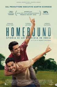 Homebound - Storia di un'amicizia in India
