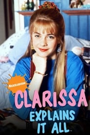 Clarissa Explains It All en streaming 