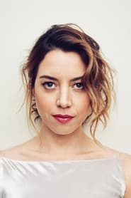 Aubrey Plaza