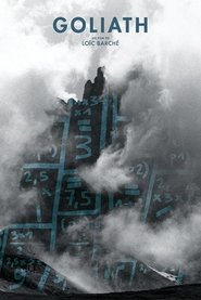 Poster Goliath 2016