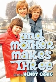...And Mother Makes Three Episode Rating Graph poster