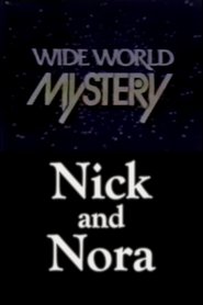 Poster Nick and Nora 1975
