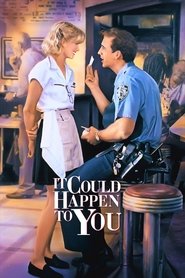 Poster It Could Happen to You 1994