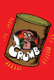 Crumb постер