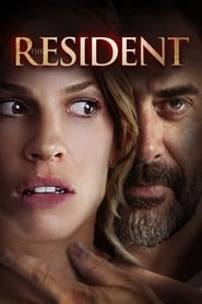 Poster The Resident 2011