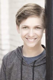 Grady Port as Young Ted