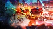 Transformers: Háború Kibertron bolygójáért: Földkelő
