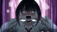Mary-san/Teketeke