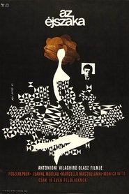 Az éjszaka (1961)