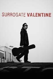Poster van Surrogate Valentine
