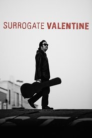 Poster van Surrogate Valentine