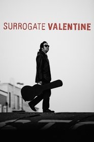 Poster Surrogate Valentine 2011