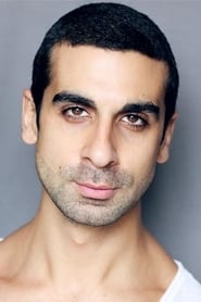 Scott Karim as Mehmet