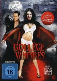 Poster College Vampires