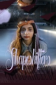 Poster Shapeshifters 2017