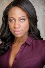 Jacinte Blankenship as Ross Agent