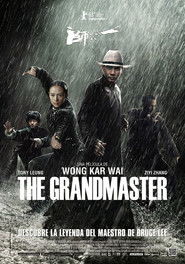 The Grandmaster