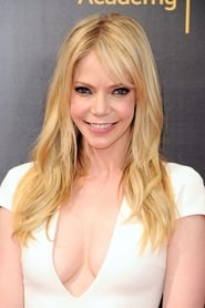 Riki Lindhome as May (voice)