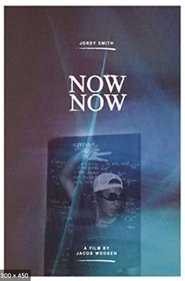 Poster Now Now: Jordy Smith 2013