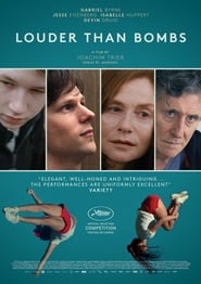Louder Than Bombs Review A Quiet Tale Of Battlefields At Home And Abroad Film The Guardian