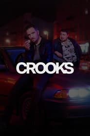 Crooks streaming