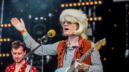 Connan Mockasin