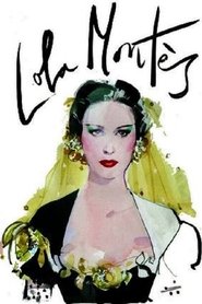 Poster Lola und Ludwig: Die Mätresse und ihr König 2016