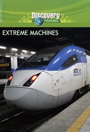 Extreme Machines