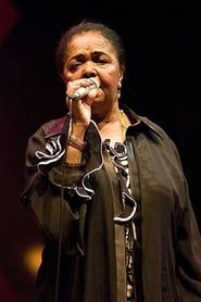 Cesária Évora as Self