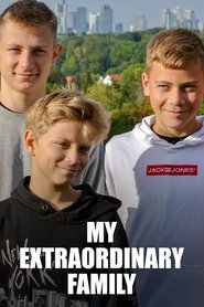 Meine alles außer gewöhnliche Familie (2021)