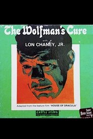 Poster The Wolfman's Cure 1998