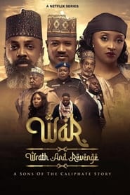 War: Wrath and Revenge TV Show | Where to Watch Online?