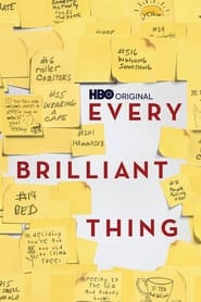 Image Every Brilliant Thing