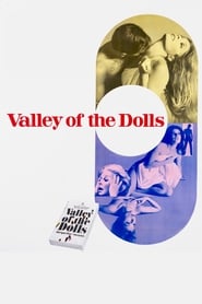 watch Valley of the Dolls now