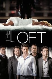 Poster for The Loft