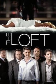 Poster The Loft 2014